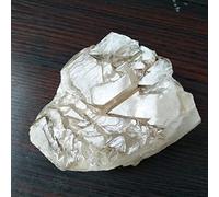 Piedra De Cristal De Cuarzo De Hueso Real Natural Minerales Azerbaiyán Decoración Piedras Preciosas Chakras Energía Campo Magnético Cristales Curativos Para La Decoración Del Hogar Regalo,A1 405g