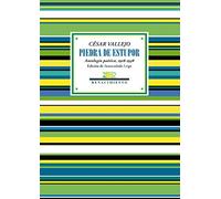 Piedra De Estupor: Antologia Poetica 1918-1938