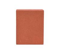 Piedra De Goma para Cantos De Esquí | Herramienta Suave y Compacta para Desbarbar | Removedor Óxido para Cantos Esquí | para Cuidado Tras El Uso Y Puesta A Punto Pretemporada