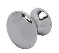 Piedra de Guasha con Forma de Hongo, Piedra Curativa, Herramienta de Masaje de Terahercios, Mejora la Desintoxicación, Masaje Natural, Promueve Su Salud para el Spa, Relajante para el