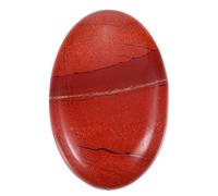 Piedra de Huevo Natural Piedras de Preocupación de Palma Natural Pollo de Bolsillo Piedra Curación CRISTAL Cuarzo Gemstone Spa Energía Piedra para Equilibrarse Reiki