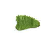 Piedra De Jade Natural Gua Sha Tablero Masaje Guasha Rascador Placa Cara Belleza Salud Masajeador Herramientas Para El Cuidado De La Piel De La Espalda 1 Uds