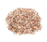 Piedra de luna pequeña, 1 kg, 5 mm de diámetro