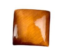 Piedra de ojo de tigre 4.25 Ratti Rashi Ratna natural y certificada por Gemological Laboratory Of India Gemas preciosas sin calefacción y sin tratar para fines astrológicos-B0BHSJ83R8, plata, creado