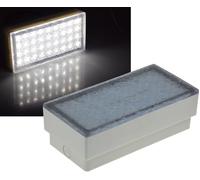 Piedra de pavimento LED Brikx 20 NEUTRO WHITE 4250416322531