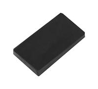 Piedra de prueba de oro, herramienta de prueba de joyería para una detección precisa de la pureza del oro, ideal para probar oro, plata, probador de oro para oro y plata de 10 K,