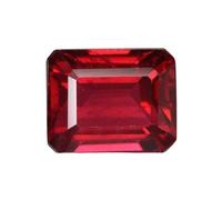 Piedra de rubí espinal natural original de 18,25 ratti de 17,20 quilates, piedra de espinela roja certificada de Ceilán, piedra preciosa suelta Rashi Ratan Bhagya-B0CXM6R1-AMZ, S, Gema