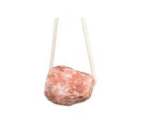 Piedra De Sal Con Cuerda 2 Kg