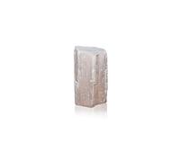 Piedra de selenita en bruto, 1-2 kg, color blanco, alta calidad, natural, excelente para chakras del yoga, procedencia de Marruecos