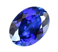 Piedra de zafiro azul 4.22 Ratti 3.60 quilates certificada (zafiro azul) Neelam Preciosa piedra preciosa suelta calidad A+++ para mujeres y hombres--B0DNJLFPMRNAMZ