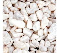Piedra decorativa para jardin e interior Guijarro (Naturaleza, 850g)