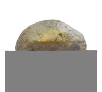 Piedra escondidora de llaves - Soporte realista para falsas, impermeable para exteriores, decoración de paisaje de jardín para el hogar, caja de almacenamiento secreta para llaves, entrada
