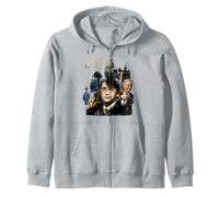 Piedra filosofal de Harry Potter | Mercancía Oficial | WBUHPT02 Sudadera con Capucha