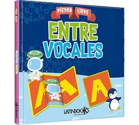 PIEDRA LIBRE ENTRE VOCALES