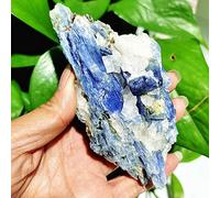 Piedra Mineral Natural, Racimo De Cristal, Decoración De Habitación, Espécimen De Minero Estándar, Cristales Curativos Decorados Para El Hogar Abierto,A11 184g119-56mm