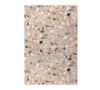 Piedra Natural de terrazo, Rompecabezas de 1000 Piezas, Rompecabezas de Madera para Toda la Familia, decoración de Pared para Adultos y Adolescentes.