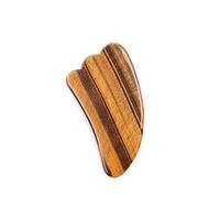 Piedra Natural, Gua ShaTool, Guasha Board Para SPA Detox Anti Arrugas Cuidado Facial, Piedra Destacada Para La Piel Del Cuerpo Facial,Estilo B