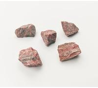 Piedra Naturales de 20 a 30mm 5PCS, en Bruto Protección, cristal natural para la fabricación de joyas (Rayas brillantes, 5)