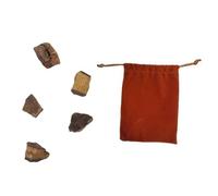 Piedra Ojo de tigre Naturales de 20 a 30mm 5PCS, Ojo de tigre en Bruto Protección, cristal de Ojo de tigre natural para la fabricación de joyas (Ojo de tigre, 5)