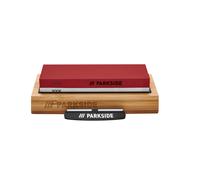 Piedra para afilar cuchillos 2 en 1