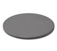 Piedra para hornear 18413 esmaltada redonda pequeña Ø 26 cm Weber