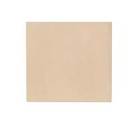 Piedra Para Pizza - Bandeja Antiadherente Para Barbacoa Doméstica De 26,5 X 25,5 X 0,8 Cm | Bandeja Para Hornear Rectangular | Piedra Para Hornear Grande Sin Esfuerzo Para Horno Para Barbacoa, Parrill