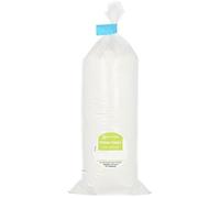 Piedra Pómez en Polvo 100 Micras | Ingredientes Naturales para Exfoliantes | Ideal para Peeling de Pies, Manos y Codos | Formato Fino Apto para Jabones y Cremas | 1000 gr