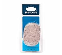 Piedra Pomez Natural Beter R/24950 - Elimina callosidades y suaviza los pies