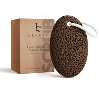 Piedra Pómez Natural de Lava, Exfoliante de Pies - Quita Callos De Los Pies - La mejor pedicura para retirar la piel dura, agrietada y muerta, y restaurar la piel suave, delicada y sana de los pies