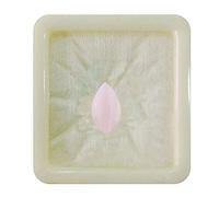 Piedra preciosa de cuarzo rosa natural de 55 quilates, forma marquesa, signo astrológico del zodíaco Capricornio, Makar Rashi, Upratan, piedra natal de abril, fabricación de joyas, 2 quilates