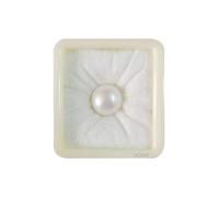 Piedra preciosa de perlas de 5,25 ratti de 4,50 quilates, certificado original para hombres y mujeres--B0DK91NT33