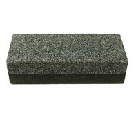Piedra Pulido 120 x 50 x 30 Sic para Lápiz Afilado, Korn 30/60 , Piedra Afilar