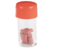 S.T. Dupont Piedras para encendedor Piedra Roja Juego de 8