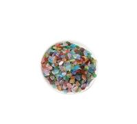 Piedra rugosa de cristal natural a granel, piedra de ojo de gato, piedra triturada, pecera, maceta, pavimento, difusor, piedra aromática, decoración, manualidades, adornos, piedras y cristales (10-15