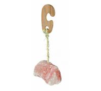Piedra Sal 100% Himalaya, 60 g, para roedores