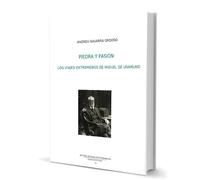 Piedra y pasión. los viajes extremeños de Miguel Unamuno