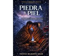 Piedra y piel: Un romance MM de supervivencia y proximidad forzada en los Picos de Europa (Cumbres de cristal)