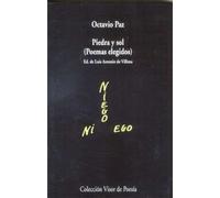 Piedra y sol: Poemas elegidos: 666 (Visor de Poesía)