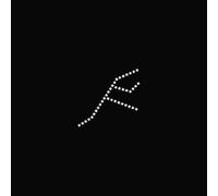 Nicolas Jaar – Piedras 1 & 2 – Vinilo 2LP + descarga adicional (Importación USA)