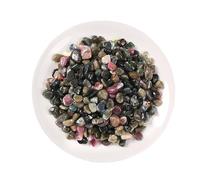 Piedras Brutas de Cristal Natural a Granel Jaspe Grava Paisaje Adornos Decorativos Difusor de Aromaterapia Piedra Acuario Jardinera Grava Cristal Decorativo Piedras y Cristales (3-5mm1000g)