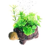 Piedras De Aireación Para Acuarios Piedra Burbujeante Decorativa Pequeña De