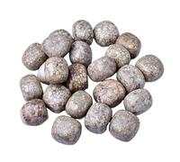 Piedras de Cristal en Bruto a Granel Adorno de piedra pulida ojo pez cristal natural, muestra mineral, preciosa for enseñar ciencias, for bañera