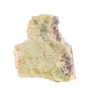 Piedras de Cristal en Bruto a Granel Adornos de piedra áspera cristal mineral aluminio fosfato natural, especímenes, difusora, grava