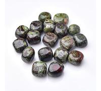 Piedras de Cristal en Bruto a Granel Difusor de aromaterapia con piedra sangre dragón natural, rodante, mineral minería, partículas grandes, pecera, cristal en maceta