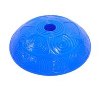Piedras de escalón: piedras sensoriales de trampolín equilibrado | Bloques de equilibrio sin deslizamiento | sensorial Curso de obstáculos para niños | Habilidades motoras y coordinación |