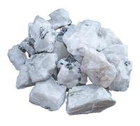 Piedras de luna arcoíris sin tratar, 100% natural, 1 kg