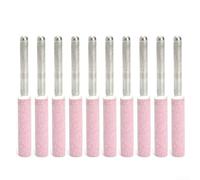 Piedras de molienda 4 8 mm 316 para motosierra uso de herramienta eléctrica con función de pulido de metal de alta dureza