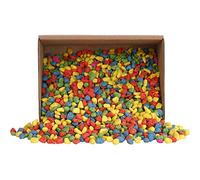 Piedras de mosaico, tamaño 8-10 mm, 2 kg