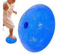 Piedras de trampolín de lanzamiento, piedra de lanzamiento, Round Sensory Stepping Stones for Kids, entrenamiento de equilibrio de 20 cm/7,87 pulgadas y bloques de ejercicios de coordinación sensorial