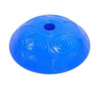 Piedras de trampolín, piedras de río, susorio infantil, entrenamiento de equilibrio de 20 cm y bloques de coordinación sensorial para curso de obstáculos